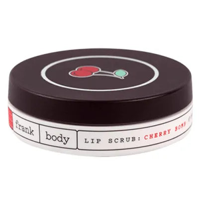 Frank - Cherry Lip Scrub