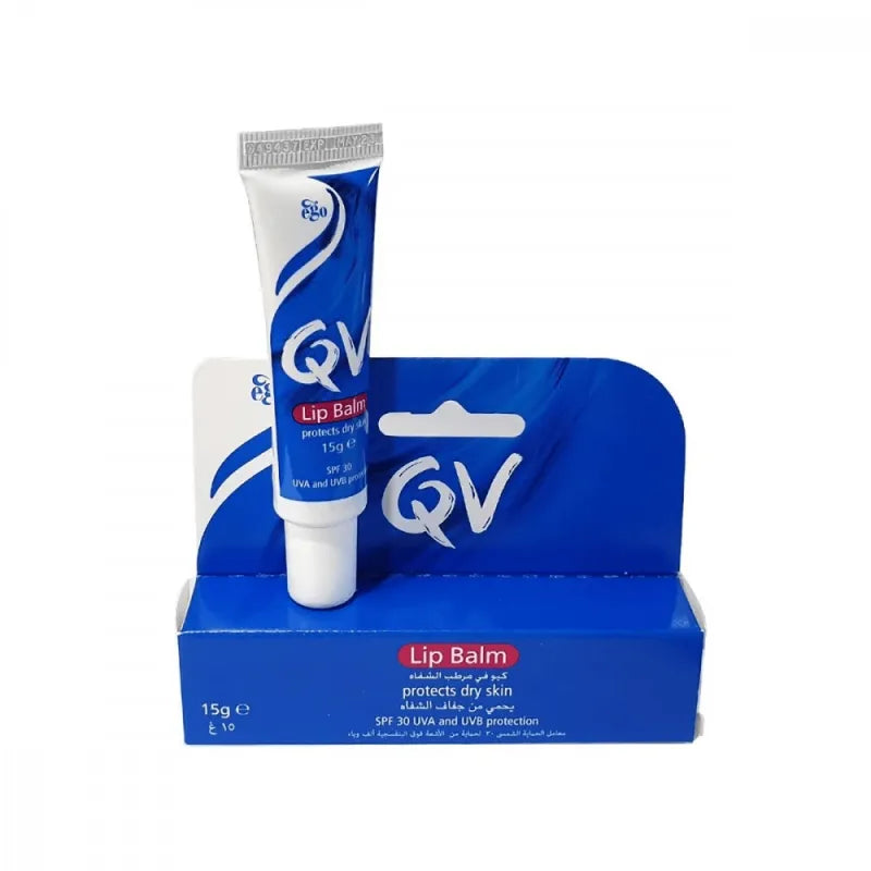 QV Lip Balm