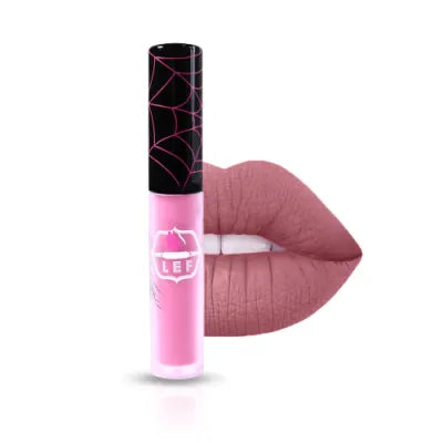LIF - Long-lasting matte lipstick 12