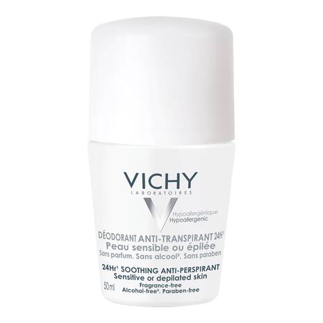 Vichy Anti Perspirant Deodorant