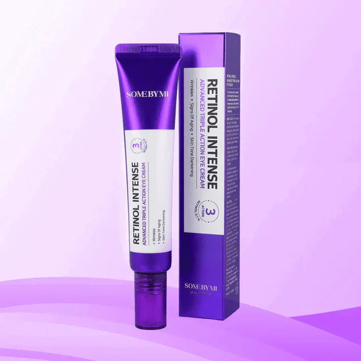 SOME BY MI Retinol Intense Eye Cream