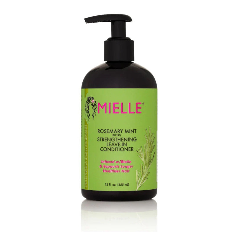MIELLE - Rosemary Mint Blend - Conditioner
