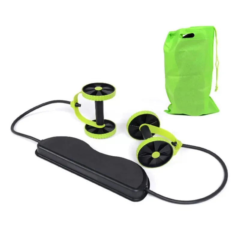 Revoflex Extreme Resistance Training Machine