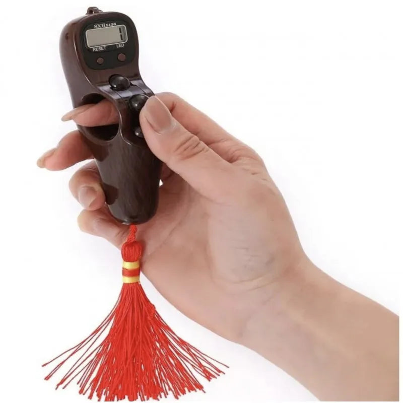 Led Digital Tasbih Talley Counter