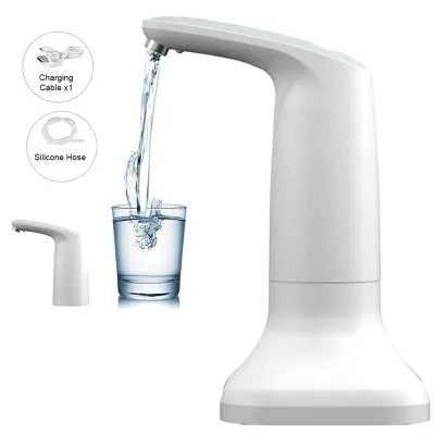 JAW-J2- SAFARI WATER PUMP