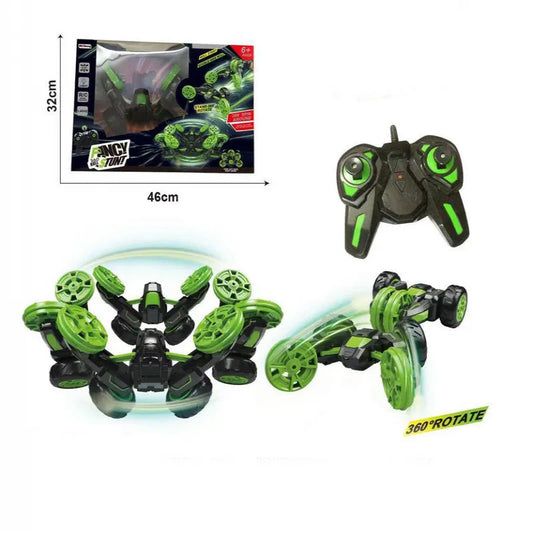 Car Remote Battery Charger