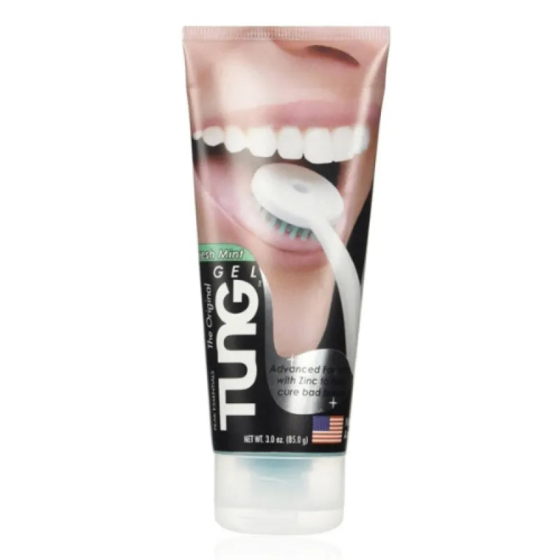 Tung Tongue Gel Fresh Mint 85g