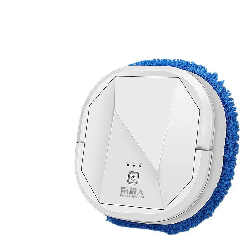 The smartest electric mop