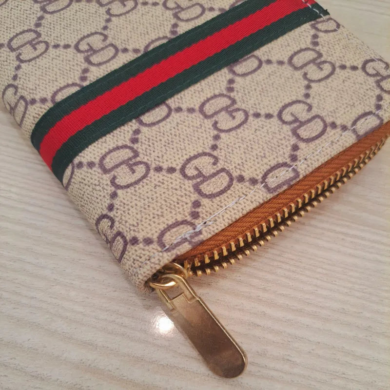 European American elegant clutch bag,