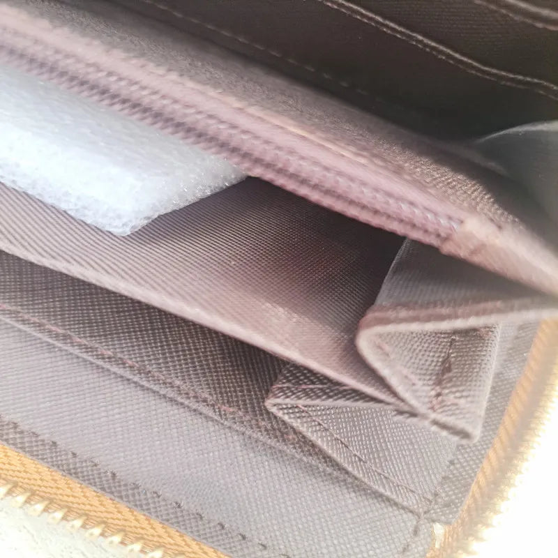 European American elegant clutch bag,