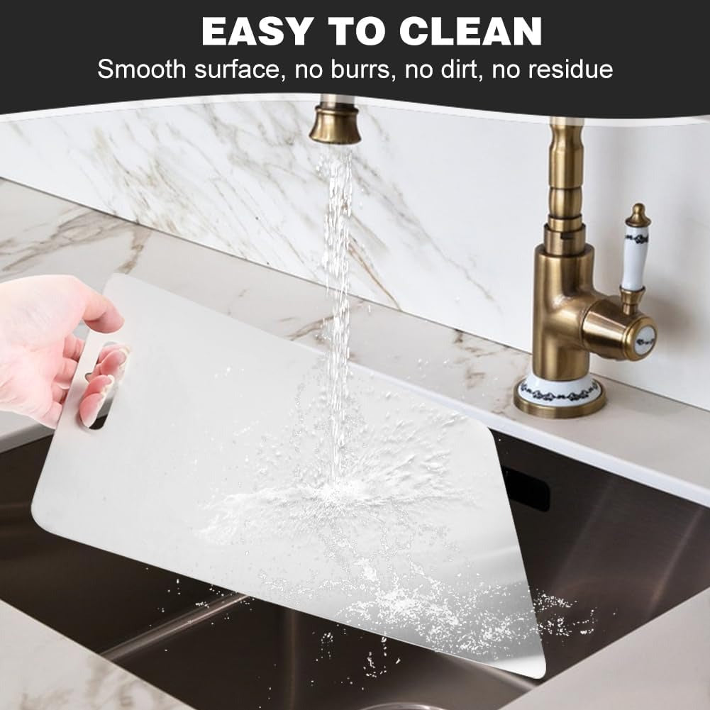 Titanium Cutting Board