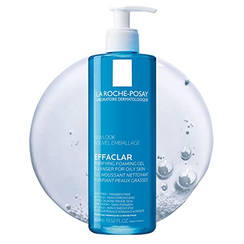 La Roche-Posay  Foaming Gel Cleanser