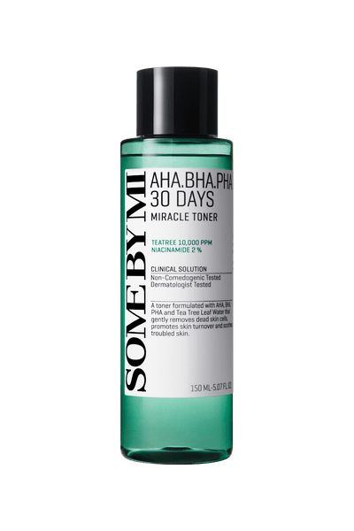 SOME BY MI AHA-BHA-PHA Miracle Toner